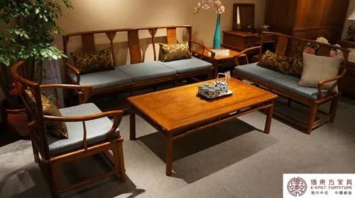 新中式家具十大品牌排名 2017中式家具什么品牌好