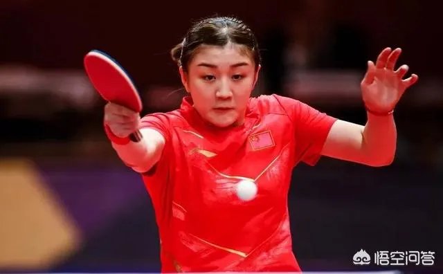 如果马龙和丁宁不参加下届奥运会单打比赛，其他小将如樊振东和陈梦会不会有机会？