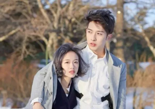 阿沁和刘阳在一起了5年，这5年他们分别有了哪些变化？