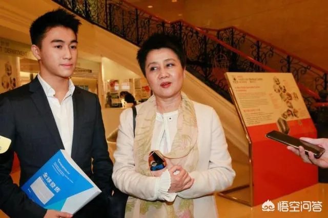 如何评价奚梦瑶？