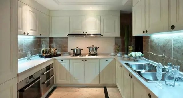 厨房怎么设计才是最合理的？