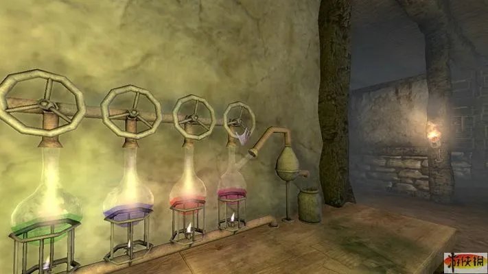 《失忆症：黑暗后裔》图文流程攻略