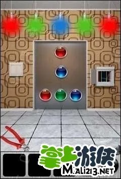 100 doors runaway攻略21至40关 100个逃亡之门攻略