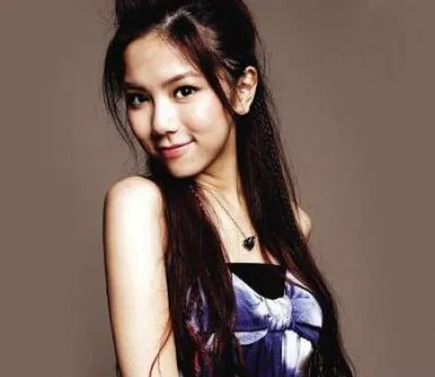 林宥嘉邓紫棋接吻图片曝光 揭秘昔日情侣为何分手