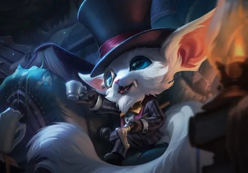 《英雄联盟》迷失之牙玩法攻略