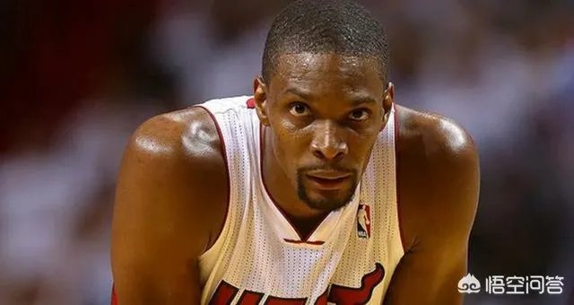 龙王波什想复出打球，新疆队能不能把波什引进队？