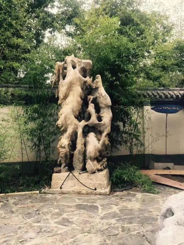 你们喜欢灵璧石嘛？