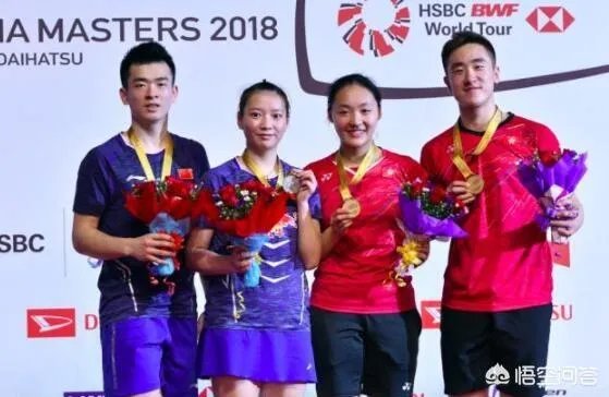 2018年首战马来西亚大师赛，国羽的整体表现如何？