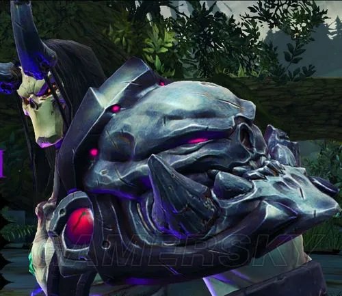 《暗黑血统2》梦魇难度心得及全物品收集地图