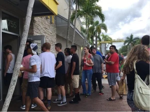 麦当劳四川辣酱是什么味道?