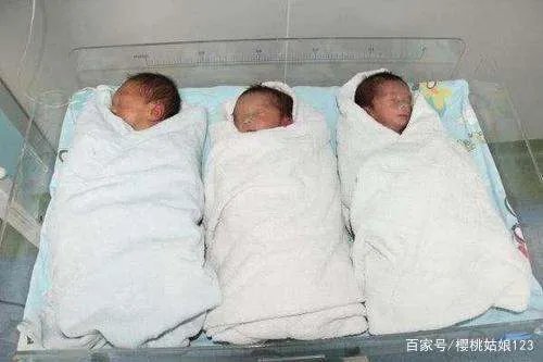 广州八胞胎母亲