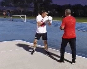 中国唯一现任拳王将迎卫冕战，徐灿能守住金腰带吗？