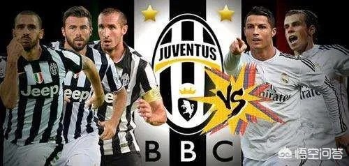 皇马会干掉尤文进入四强吗？