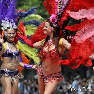 热情桑巴舞基本步教学三大舞蹈要求须知