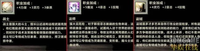 《龙腾世纪：起源》角色创建图文详解