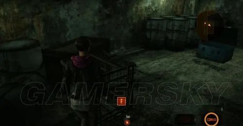 生化危机启示录2 全章节流程图文攻略