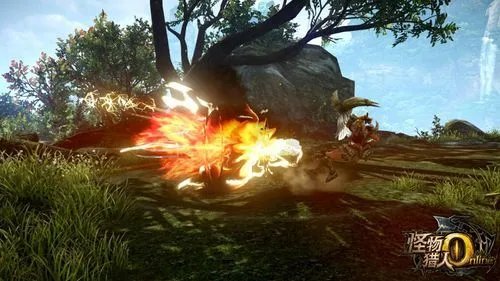 怪物猎人OL弩炮使用心得 弩炮升级路线选择