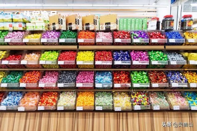 超市商品陈列怎么做好展示设计？有哪些注意的？