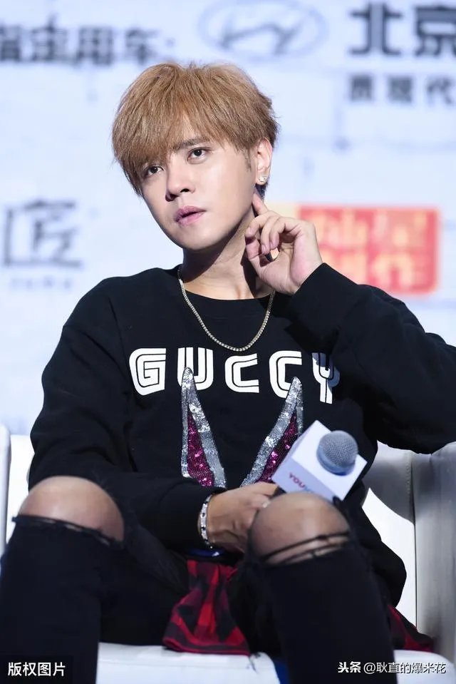 罗志祥发生了什么