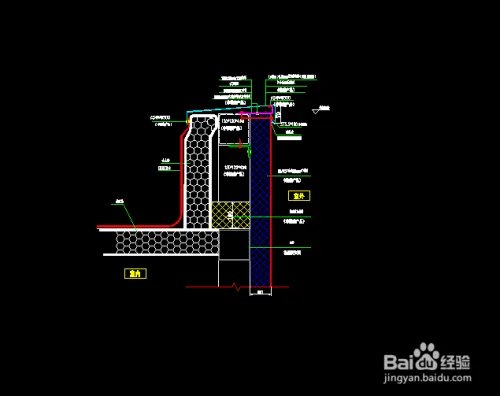 建筑金属复合板外墙设计的过程