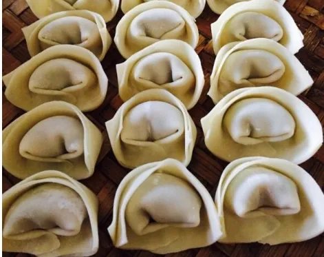 谁知道重庆老麻抄手做法