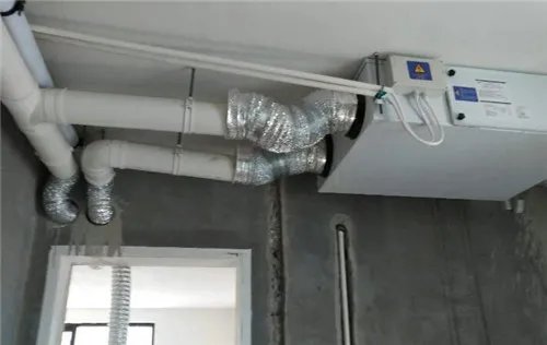 新风系统主机安装在什么位置