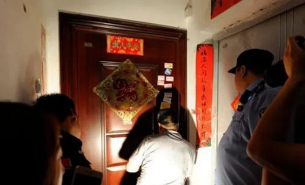 退休法官身陷传销都经历了什么？