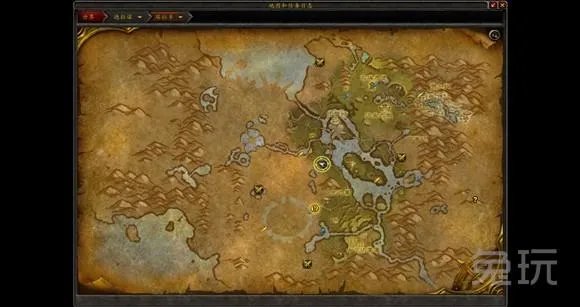 奥金顿守门人任务（要塞保镖声望怎么冲）