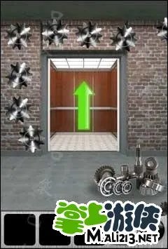 100 doors runaway攻略21至40关 100个逃亡之门攻略