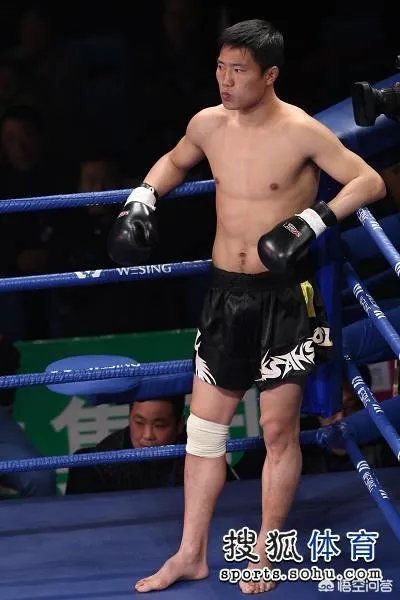 你觉得散打领域里,方便、白近斌、张开印和付高峰谁实力最强?为什么?