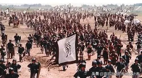 三晋同气连枝,长平之战时,为何韩魏两国却不出兵支援赵国?