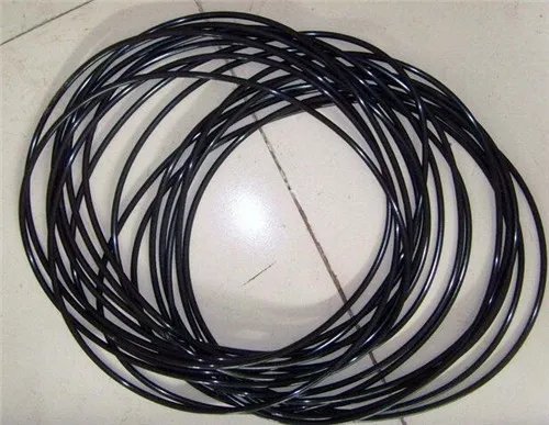 氟橡胶密封圈耐高温多少度