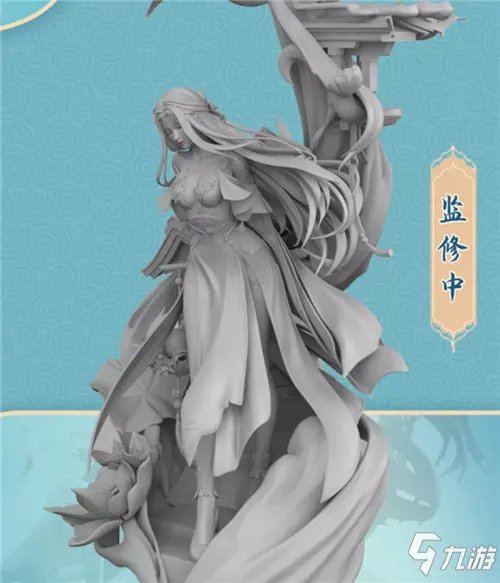 《一梦江湖》暑期资料片“四海歌”抢先分享