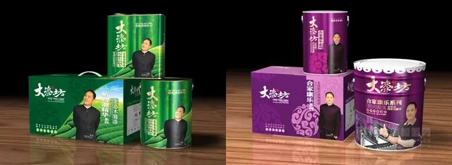 墙面涂料加盟，墙面漆十大品牌有哪些