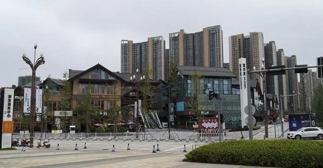 在贵阳已经拥有5套房，2021年还适合再买吗？