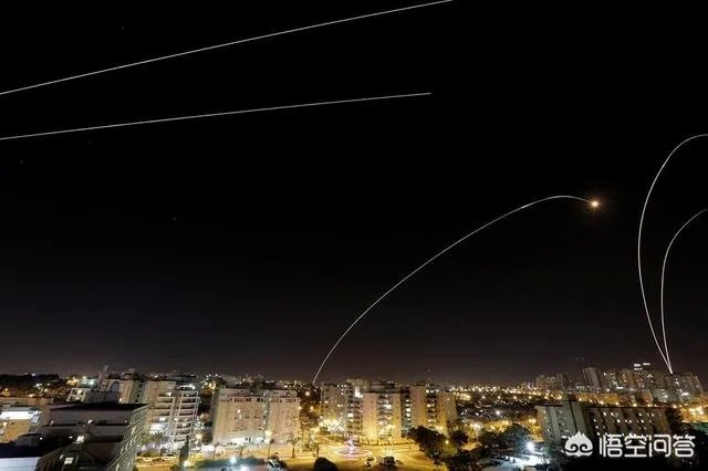 巴以冲突的升级，谁会是最大的受益者呢？