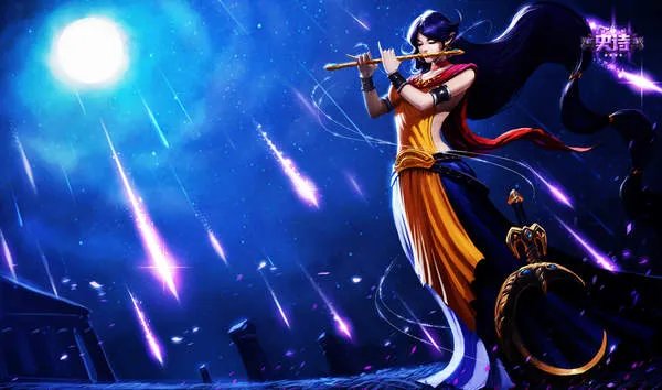 《LOL》S8守护者符文介绍