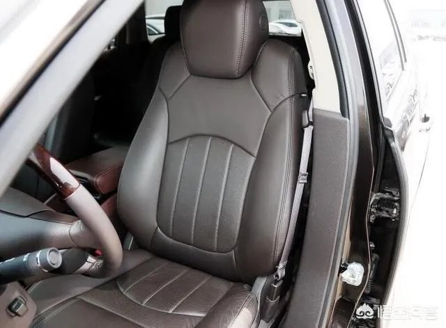 改款昂科雷，35万大家怎么看？