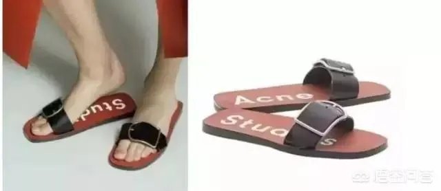 哪个品牌的凉鞋最好？