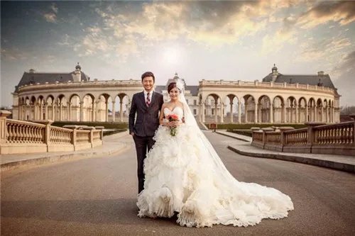 2018北京婚纱影楼排行出炉  10大人气影楼任你挑任你选