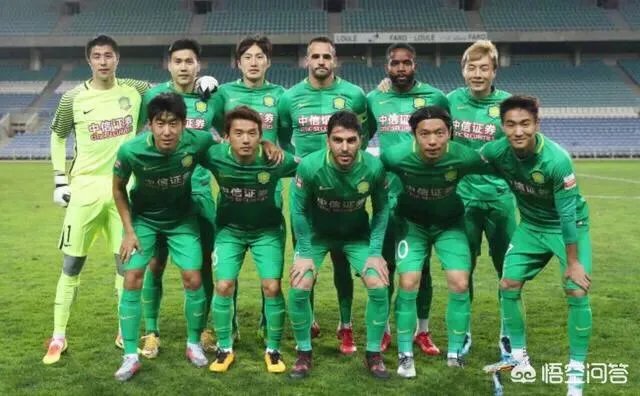 中赫国安又输球了？为什么？