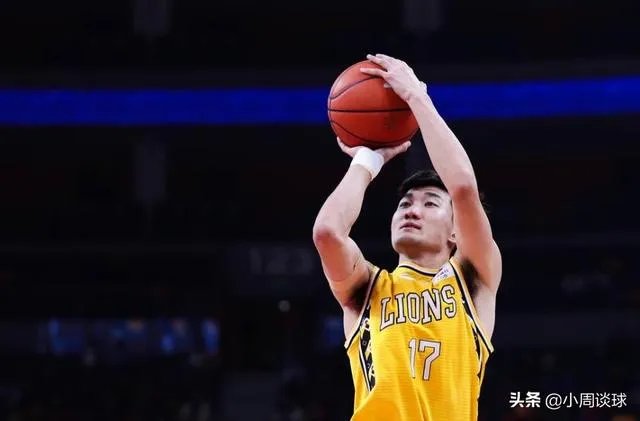 7月16日，广东男篮VS广厦男篮，师徒见面比赛看点如何？杜锋能否拿到二十六连胜？