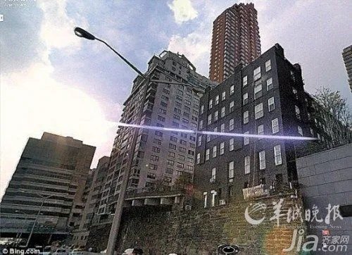 中国大亨549万美元购纽约传奇豪宅