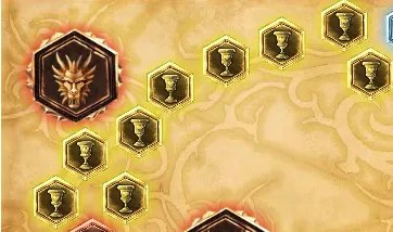 s6德玛西亚皇子天赋符文加点图lol