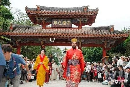 日本除了大和族还有别的民族吗？