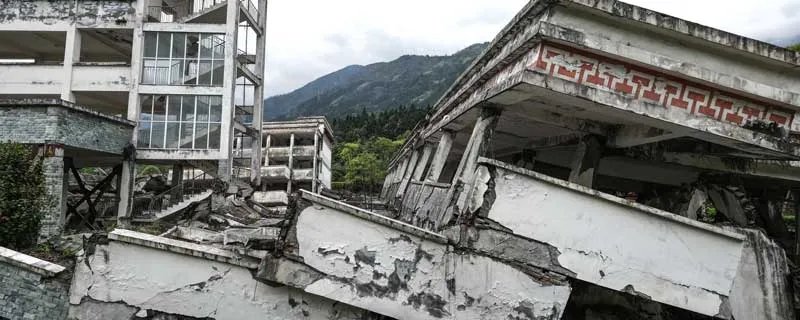 四川为什么总发生地震 四川为啥经常发生地震