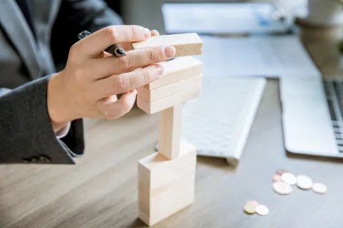 挂靠公司资质是否违法