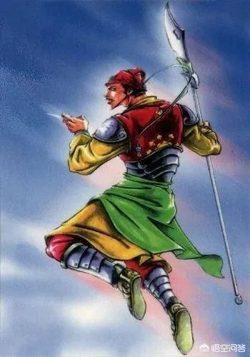 《水浒传》哪个人物功夫最厉害？