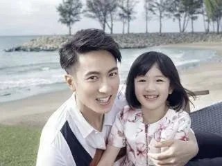 吴尊老婆不愿意在公众面前曝光,真的是因为长的丑吗?