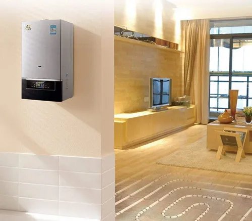 德国威能和菲斯曼哪个好 德国威能和菲斯曼的区别在哪